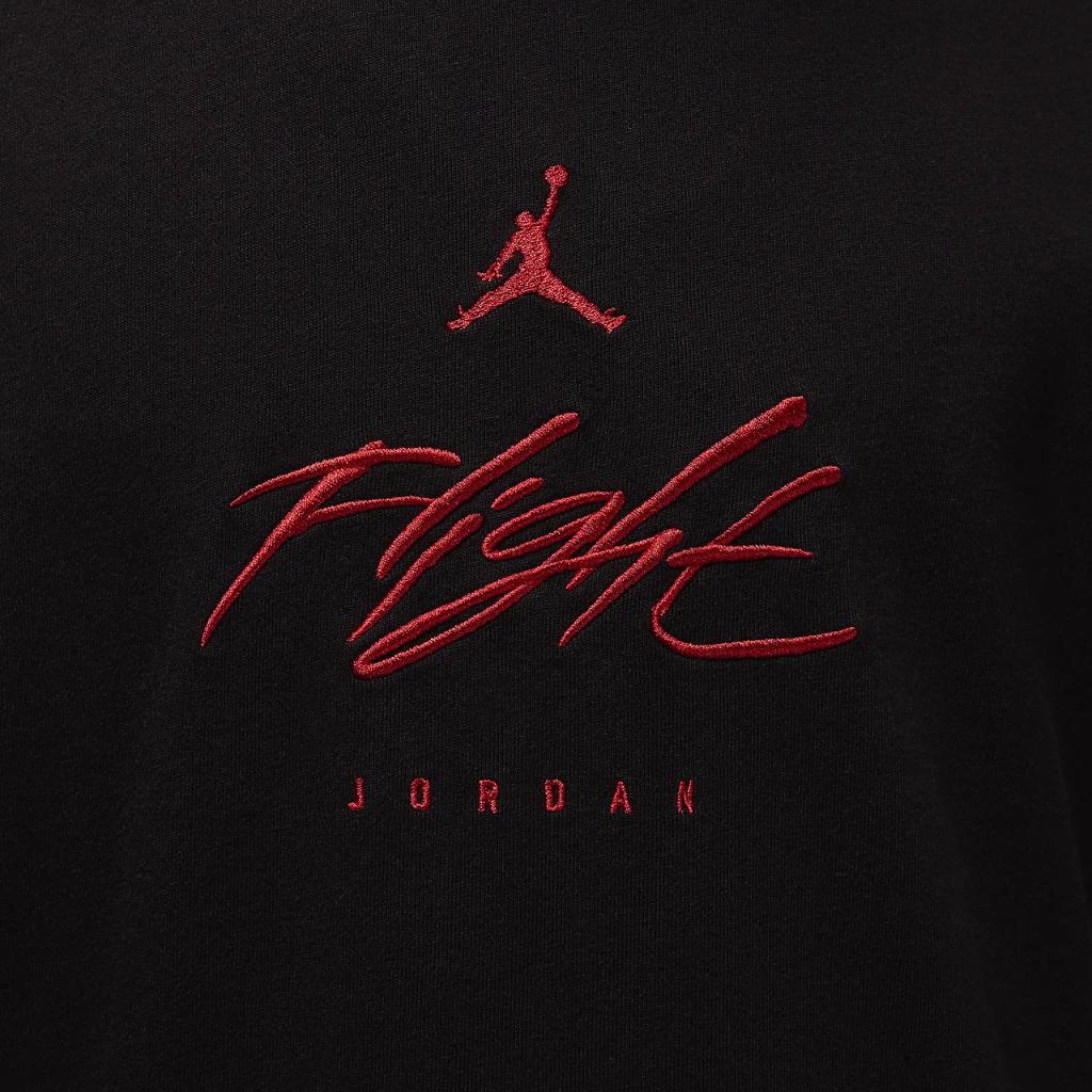 Jordan Flight Essentials Men&#039;s &#039;Heroes&#039; T-Shirt FZ2229-010
