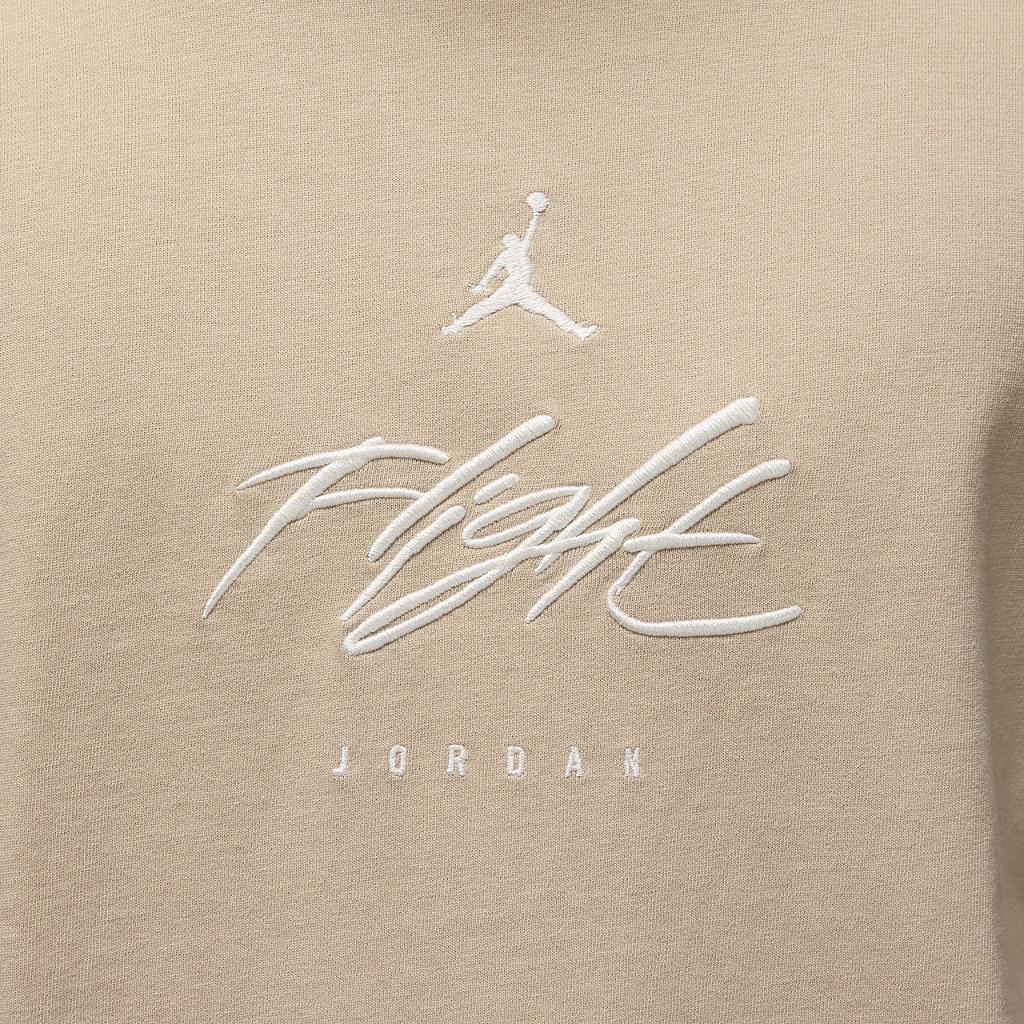 Jordan Flight Essentials Men&#039;s &#039;Heroes&#039; T-Shirt FZ2229-299