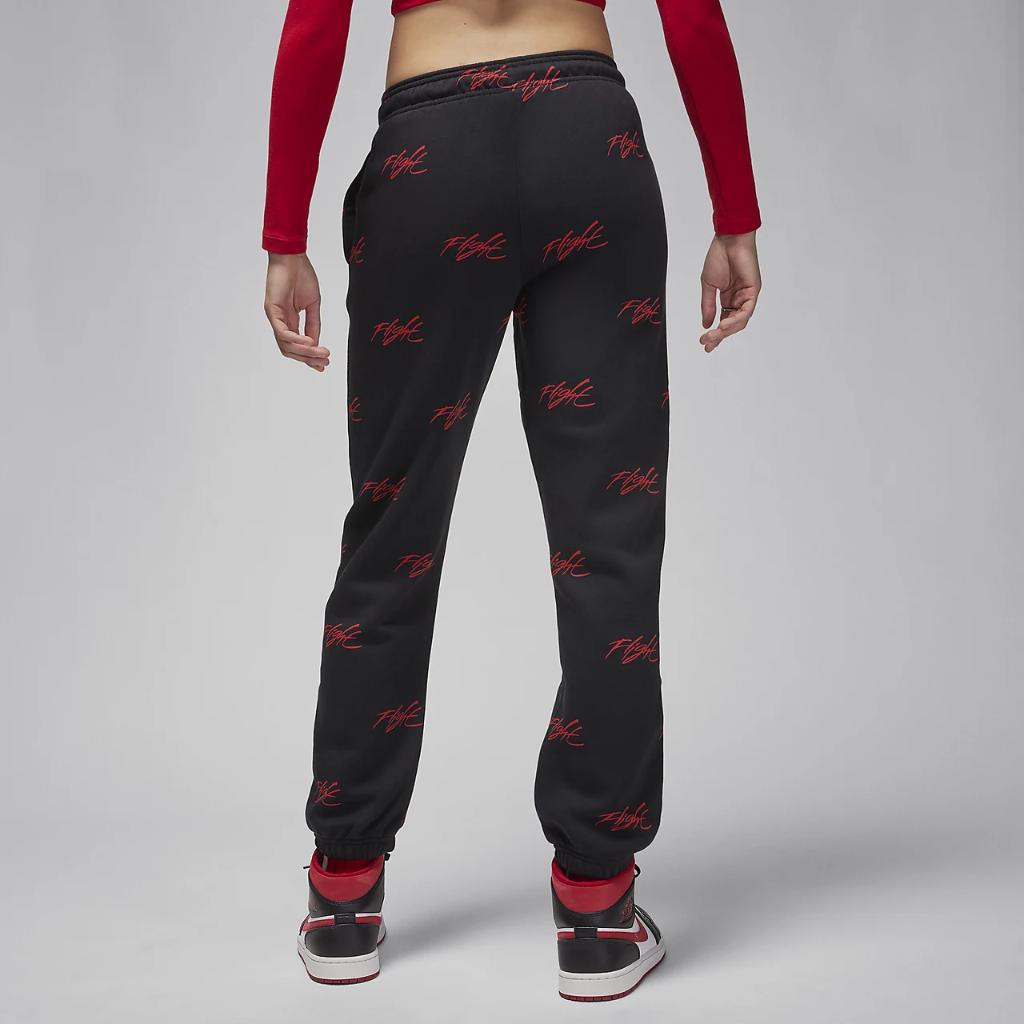 Jordan Brooklyn Fleece Women&#039;s Pants FZ2237-010