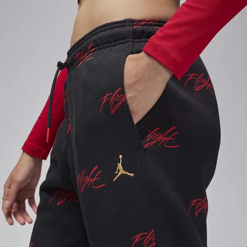 Jordan Brooklyn Fleece Women&#039;s Pants FZ2237-010