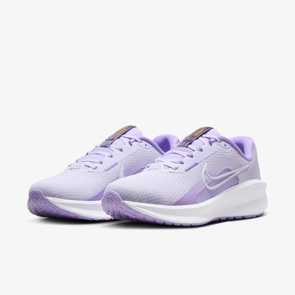 Nike Downshifter 13 Women&#039;s Road Running Shoes (Extra Wide) FZ3088-500