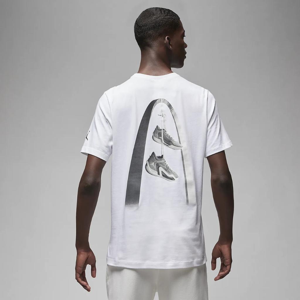 Tatum Men&#039;s T-Shirt FZ3106-100