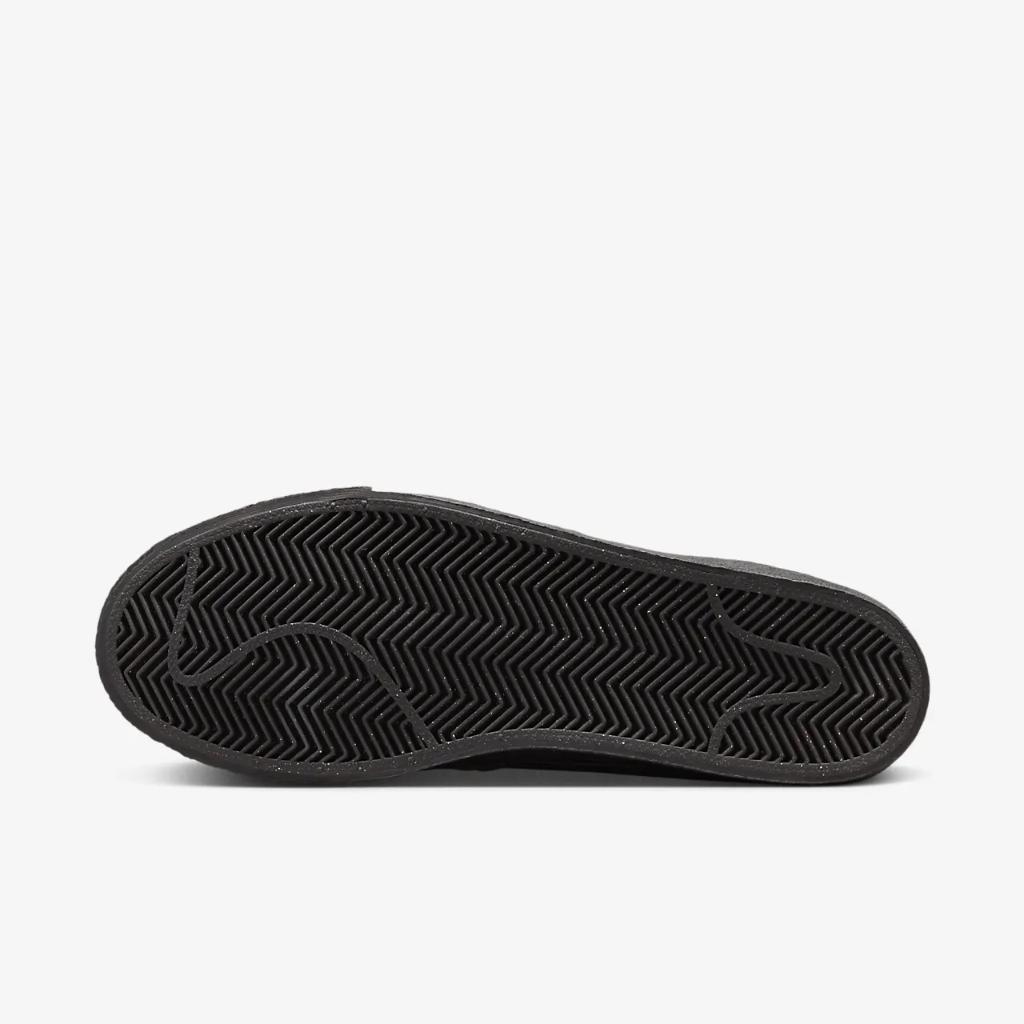 Nike SB Zoom Blazer Mid Premium Skate Shoes FZ3306-200