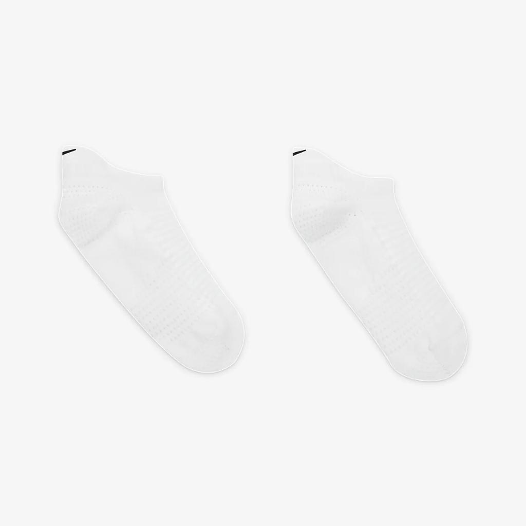 Nike Unicorn Dri-FIT ADV Cushioned No-Show Socks (1 Pair) FZ3394-100