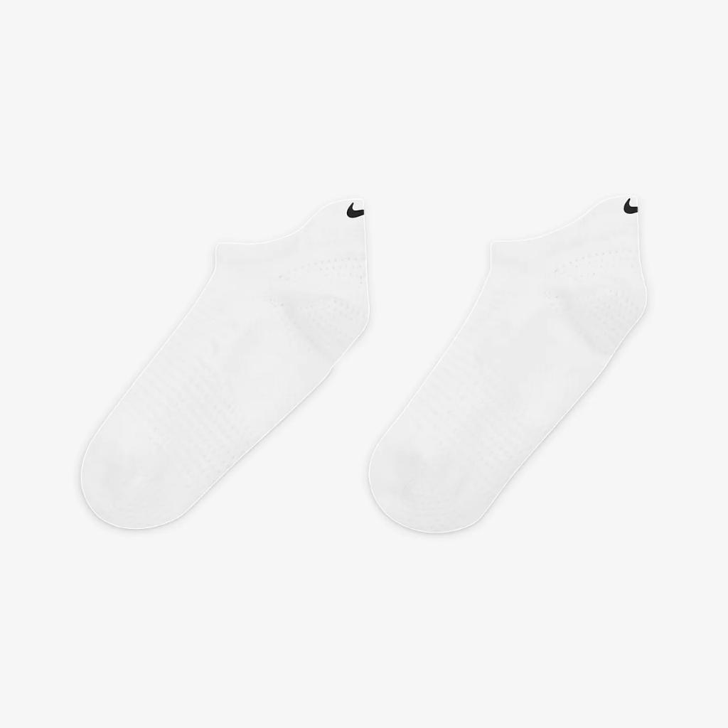 Nike Unicorn Dri-FIT ADV Cushioned No-Show Socks (1 Pair) FZ3394-100