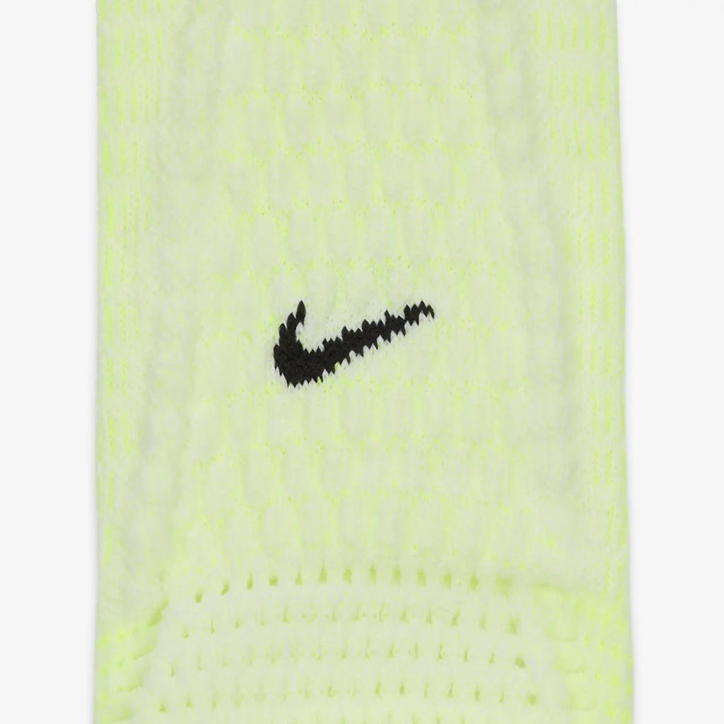 Nike Unicorn Dri-FIT ADV Cushioned Crew Socks (1 Pair) FZ3399-101