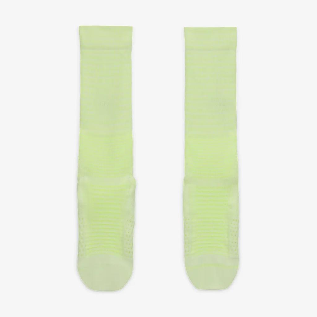 Nike Unicorn Dri-FIT ADV Cushioned Crew Socks (1 Pair) FZ3399-101
