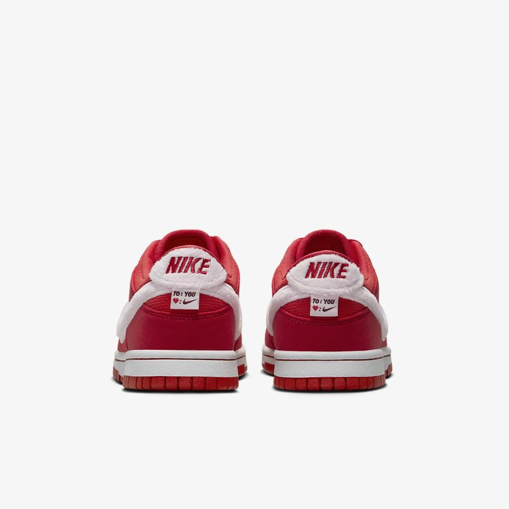 Nike Dunk Low Big Kids&#039; Shoes FZ3548-612