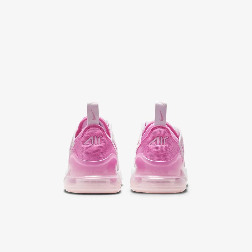 Nike Air Max 270 Little Kids&#039; Shoes FZ3560-100