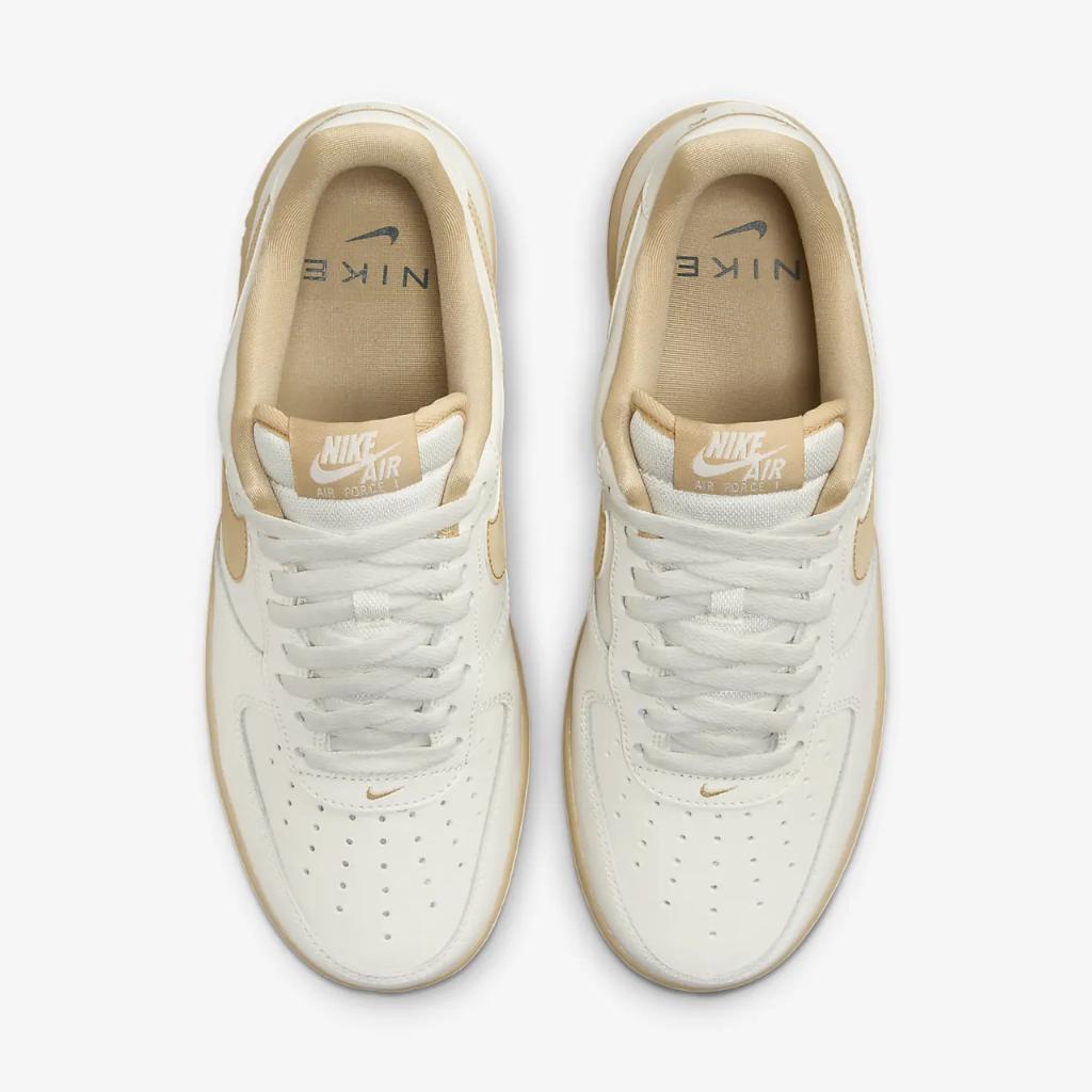 Nike Air Force 1 ’07 Women&#039;s Shoes FZ3597-133