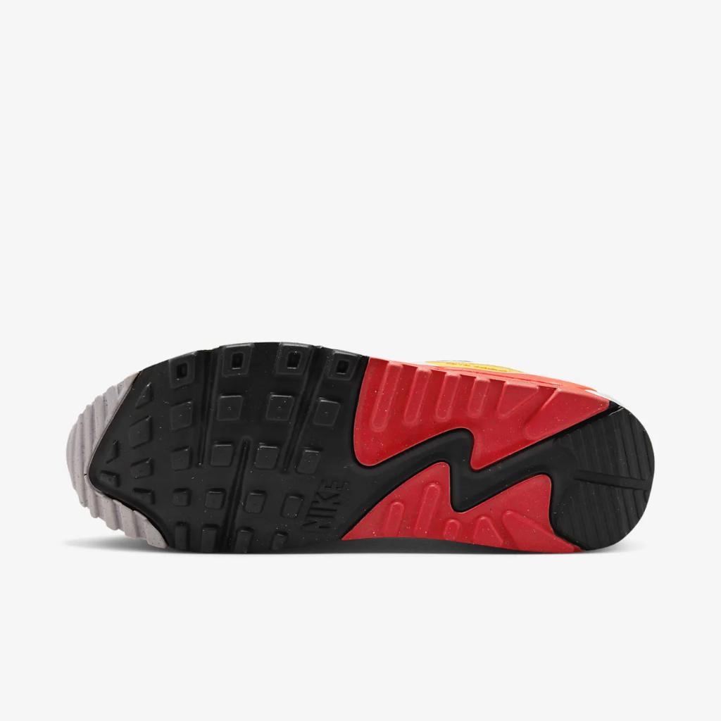Nike Air Max 90 Women&#039;s Shoes FZ3622-100