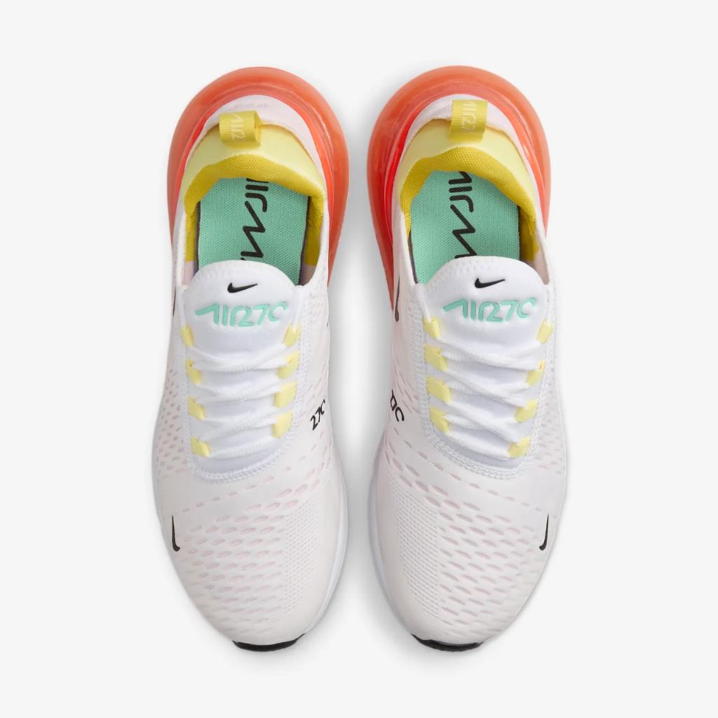 Nike Air Max 270 Women&#039;s Shoes FZ3624-100