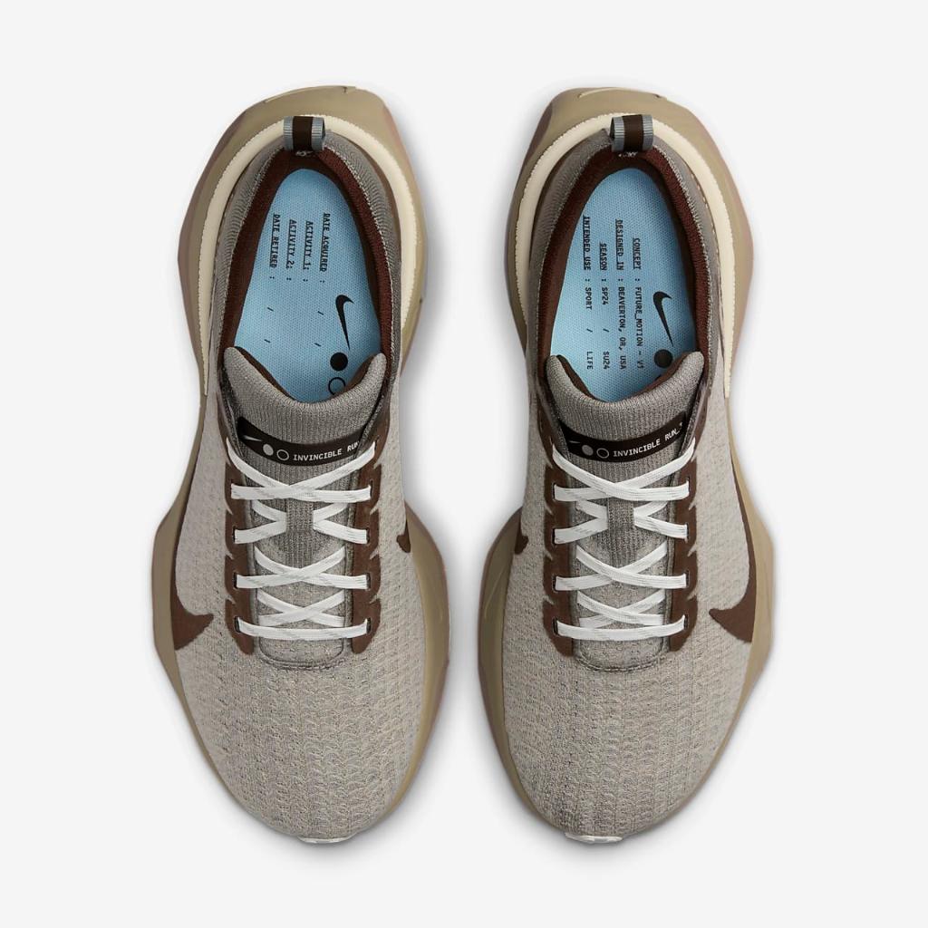 Nike Invincible 3 Men&#039;s Road Running Shoes FZ3654-053