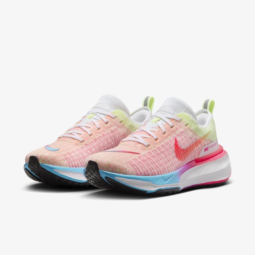 Nike Invincible 3 Women&#039;s Road Running Shoes FZ3969-705