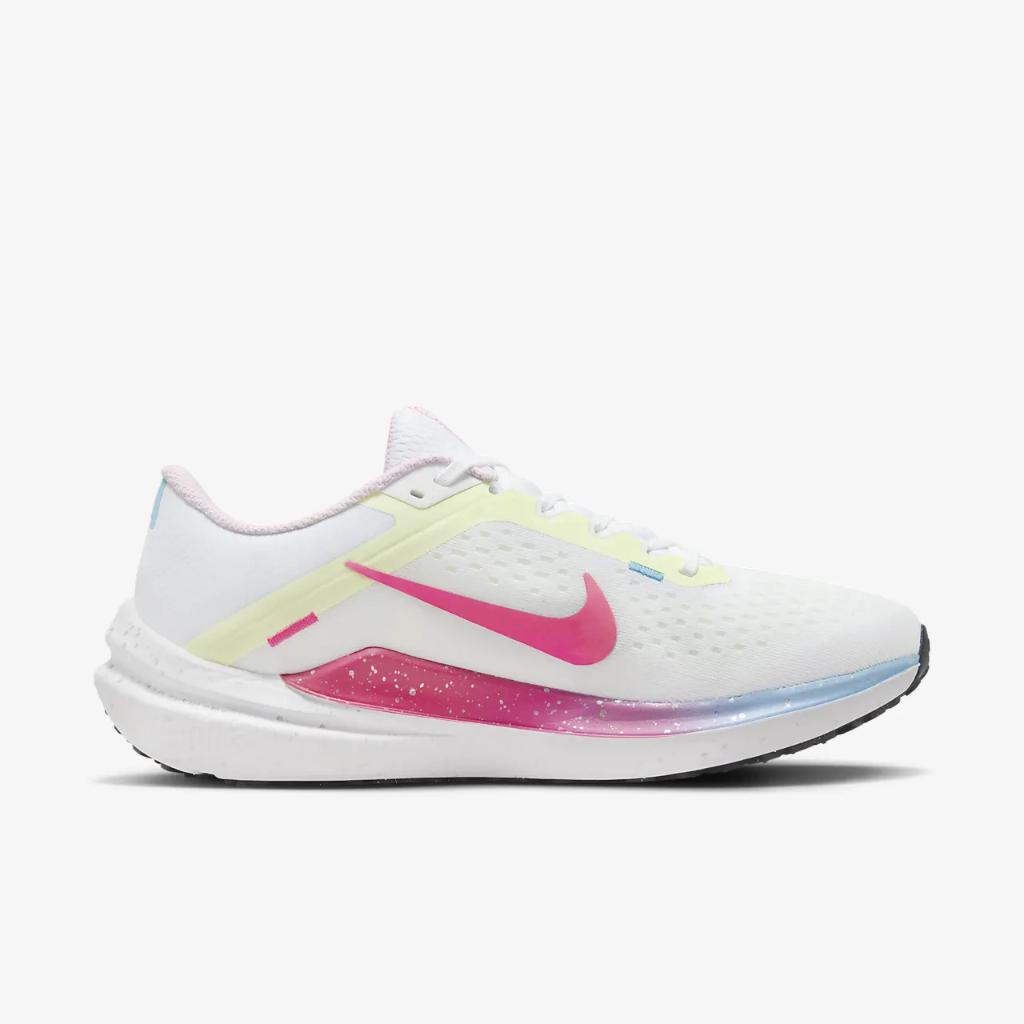 Nike Winflo 10 Women&#039;s Road Running Shoes FZ3973-100