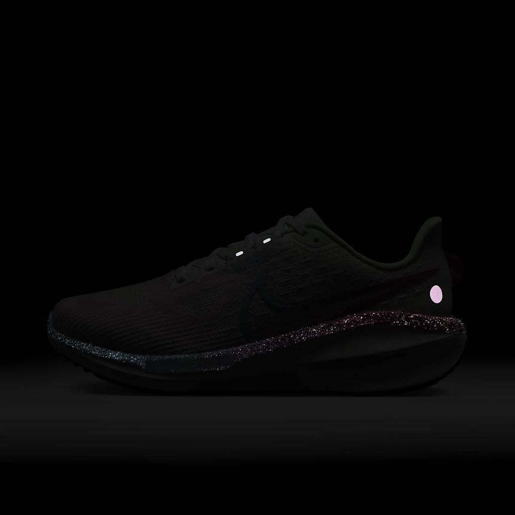 Nike Vomero 17 Women&#039;s Road Running Shoes FZ3974-686