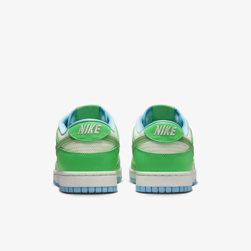 Nike Dunk Low Retro Men&#039;s Shoes FZ4015-399