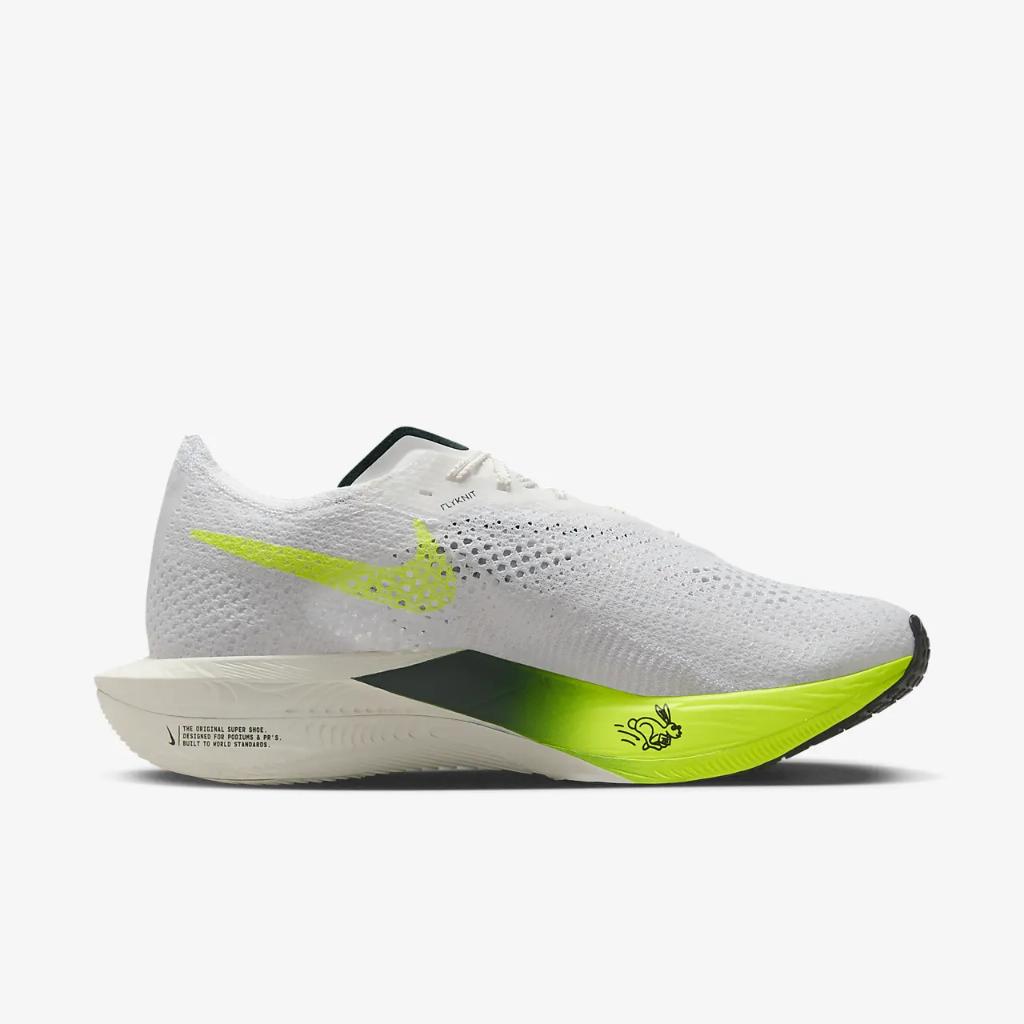 Nike Vaporfly 3 Men&#039;s Road Racing Shoes FZ4017-100