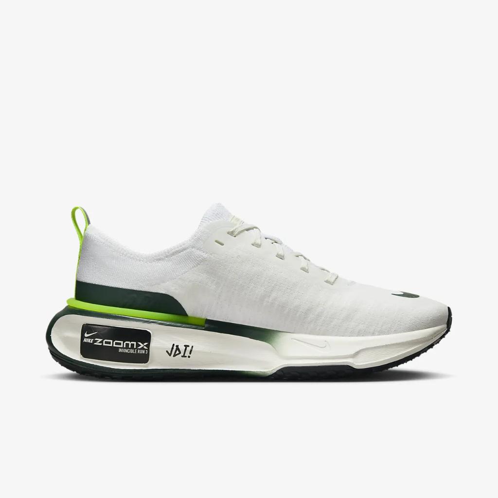 Nike Invincible 3 Men&#039;s Road Running Shoes FZ4018-100