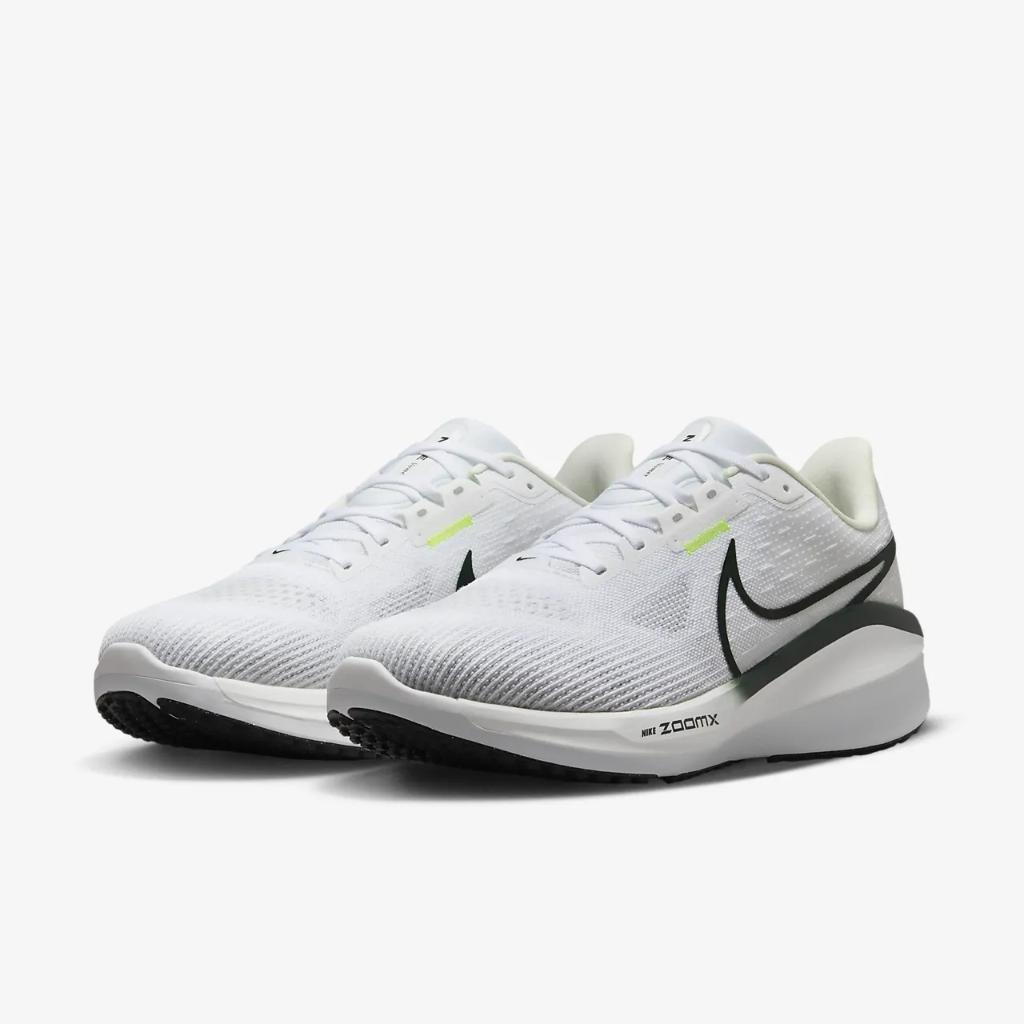 Nike Vomero 17 Men&#039;s Road Running Shoes FZ4020-100