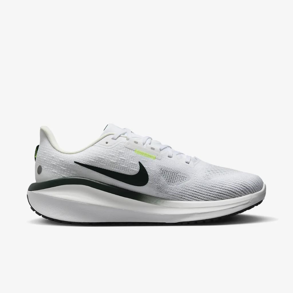 Nike Vomero 17 Men&#039;s Road Running Shoes FZ4020-100