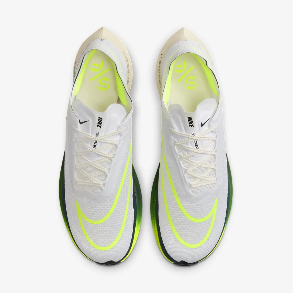 Nike Streakfly Men&#039;s Road Racing Shoes FZ4022-100