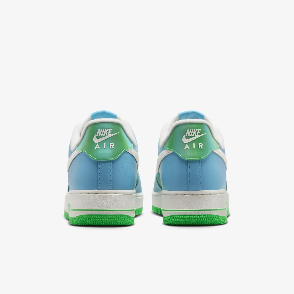 Nike Air Force 1 &#039;07 Men&#039;s Shoes FZ4032-407
