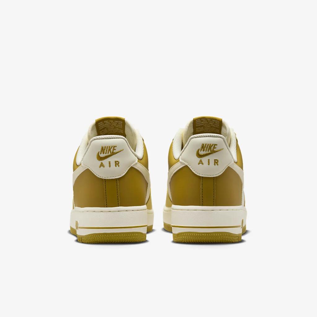 Nike Air Force 1 &#039;07 Men&#039;s Shoes FZ4034-716