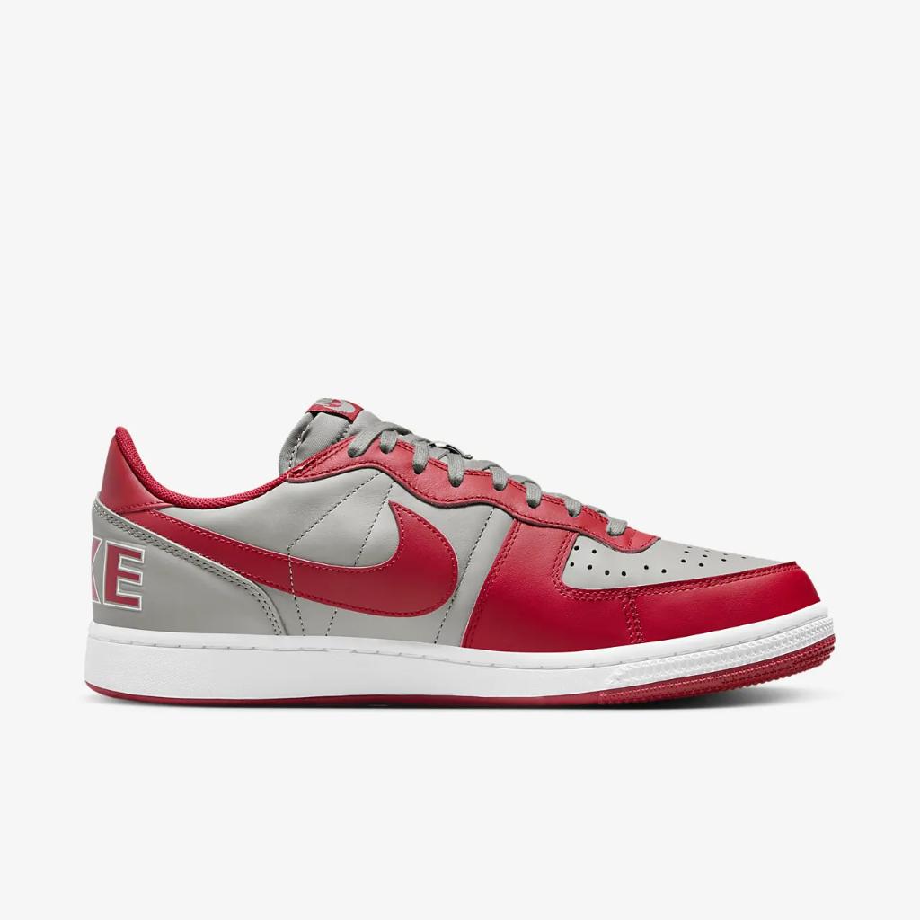 Nike Terminator Low Men&#039;s Shoes FZ4036-099
