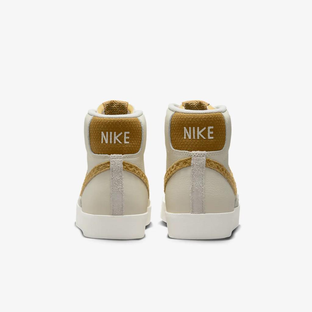 Nike Blazer Mid &#039;77 Vintage Men&#039;s Shoes FZ4040-113