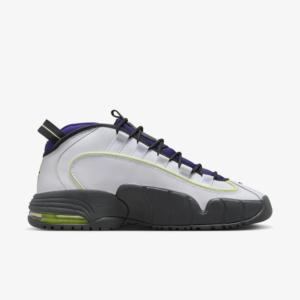 Nike Air Max Penny Men&#039;s Shoes FZ4043-100