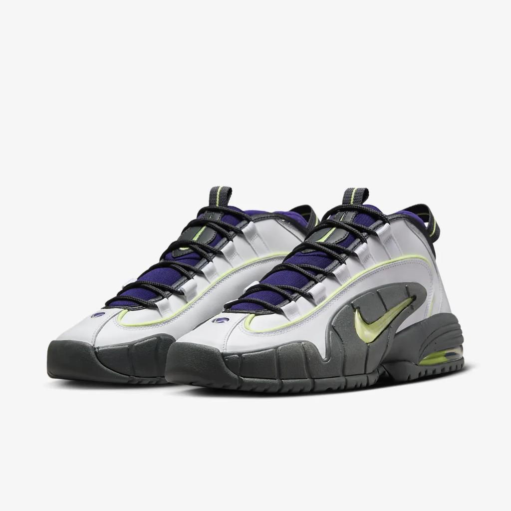 Nike Air Max Penny Men&#039;s Shoes FZ4043-100