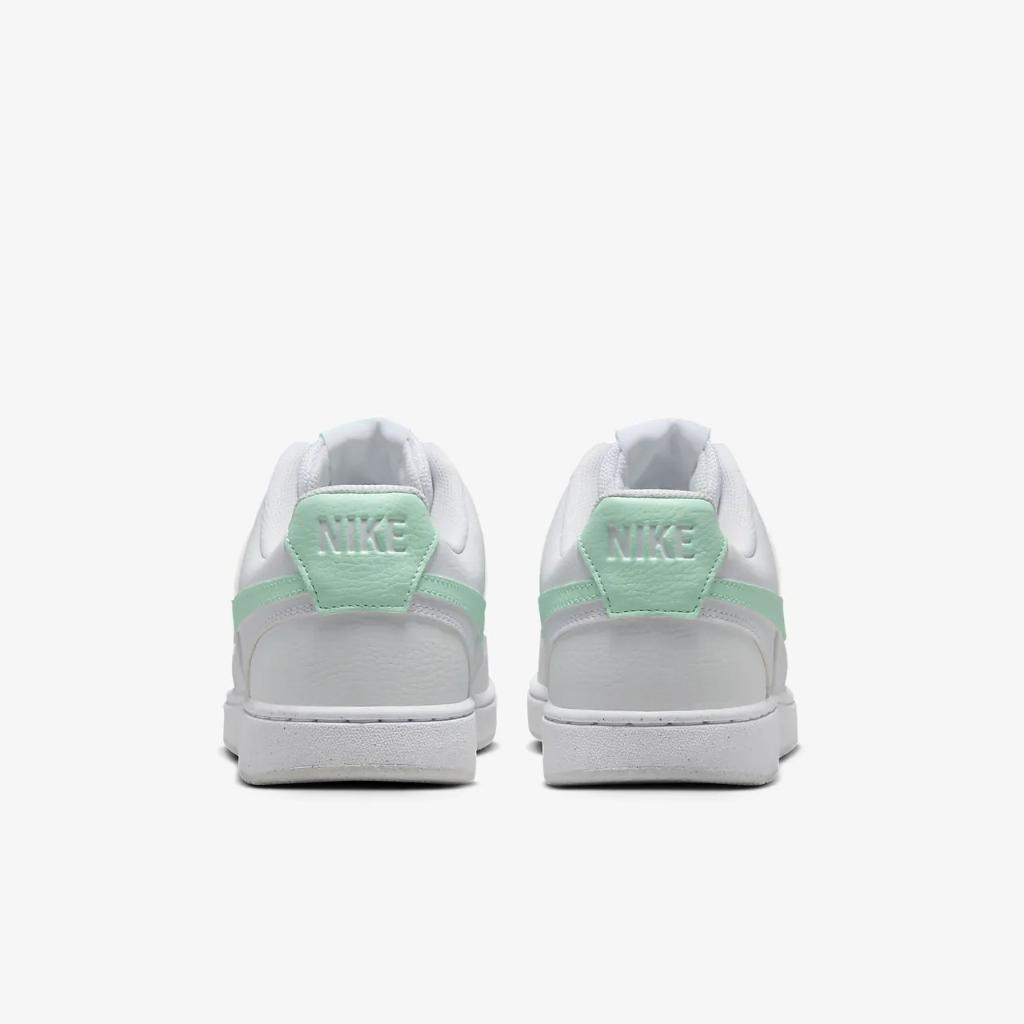 Nike Court Vision Low Men&#039;s Shoes FZ4124-100