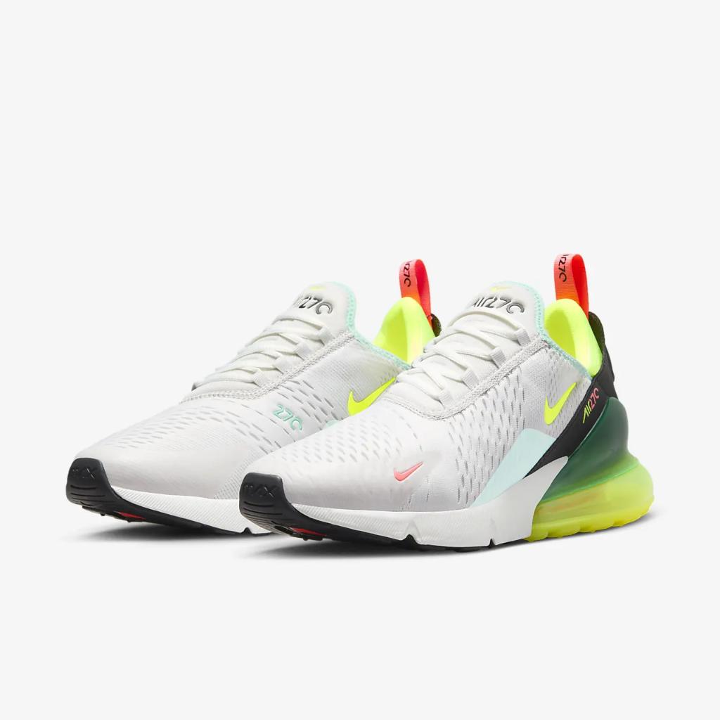 Nike Air Max 270 Men&#039;s Shoes FZ4132-001
