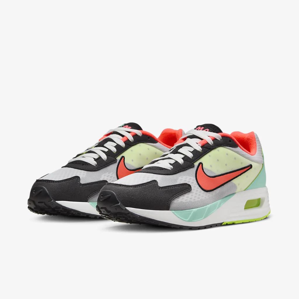 Nike Air Max Solo Men&#039;s Shoes FZ4136-001