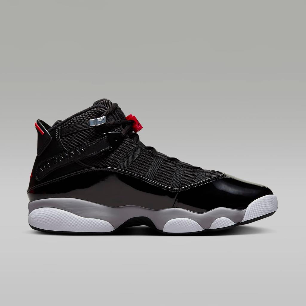 Jordan 6 Rings Men&#039;s Shoes FZ4178-010