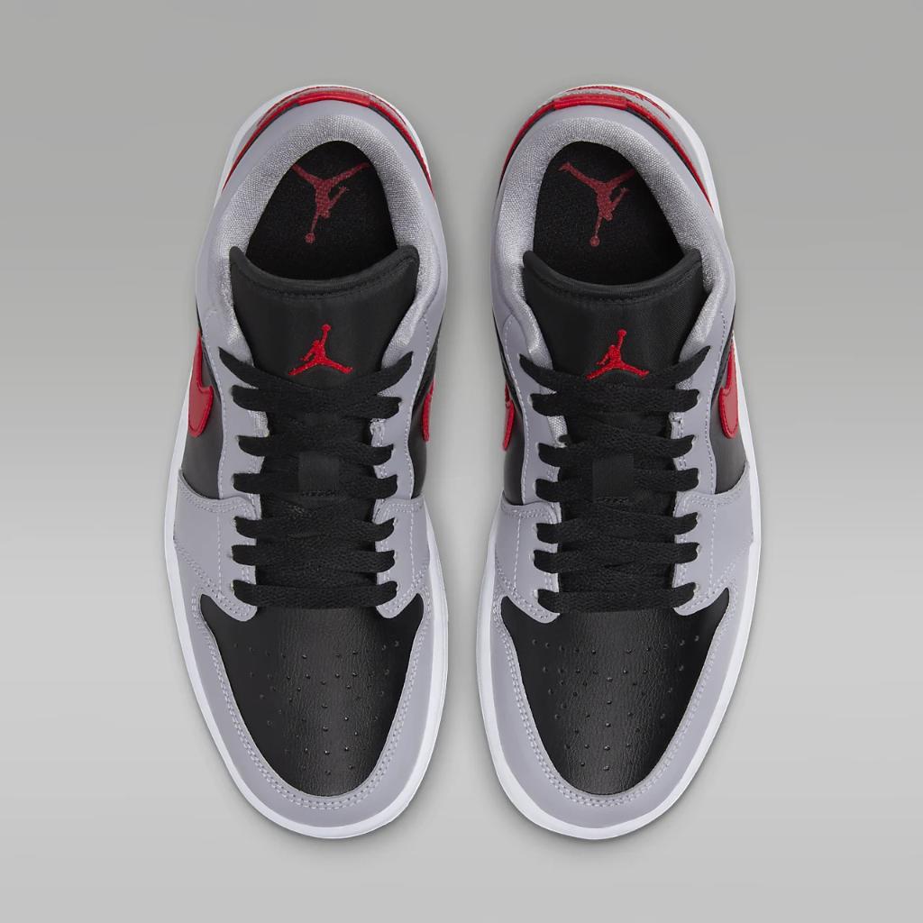 Air Jordan 1 Low Women&#039;s Shoes FZ4183-002
