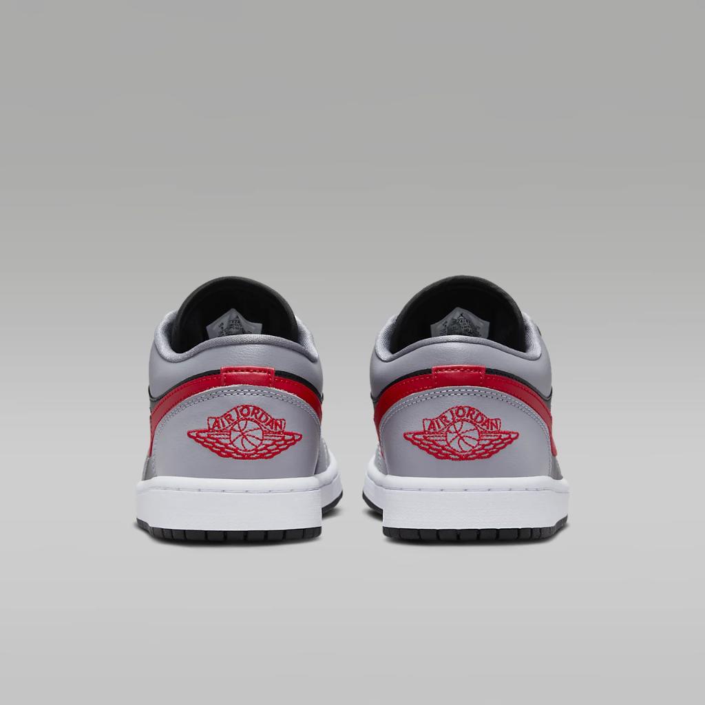 Air Jordan 1 Low Women&#039;s Shoes FZ4183-002