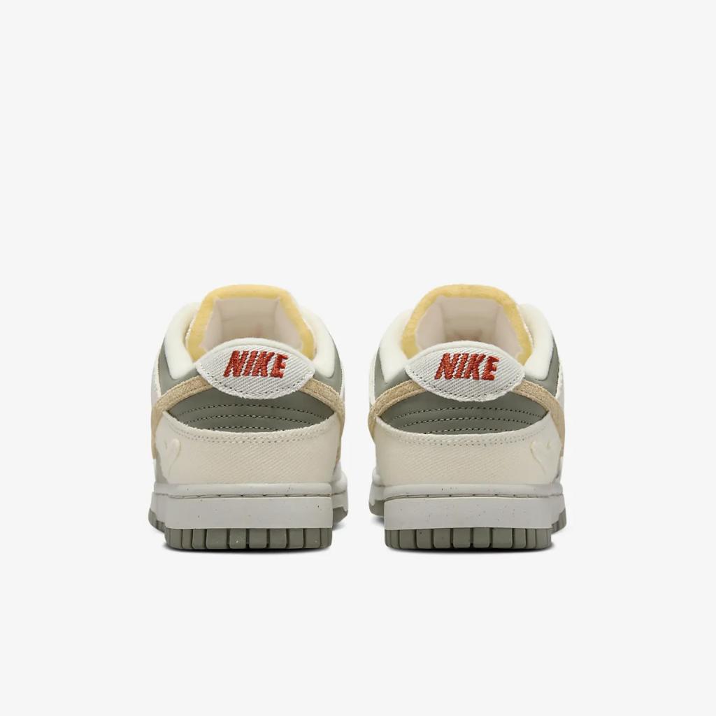 Nike Dunk Low Women&#039;s Shoes FZ4341-100