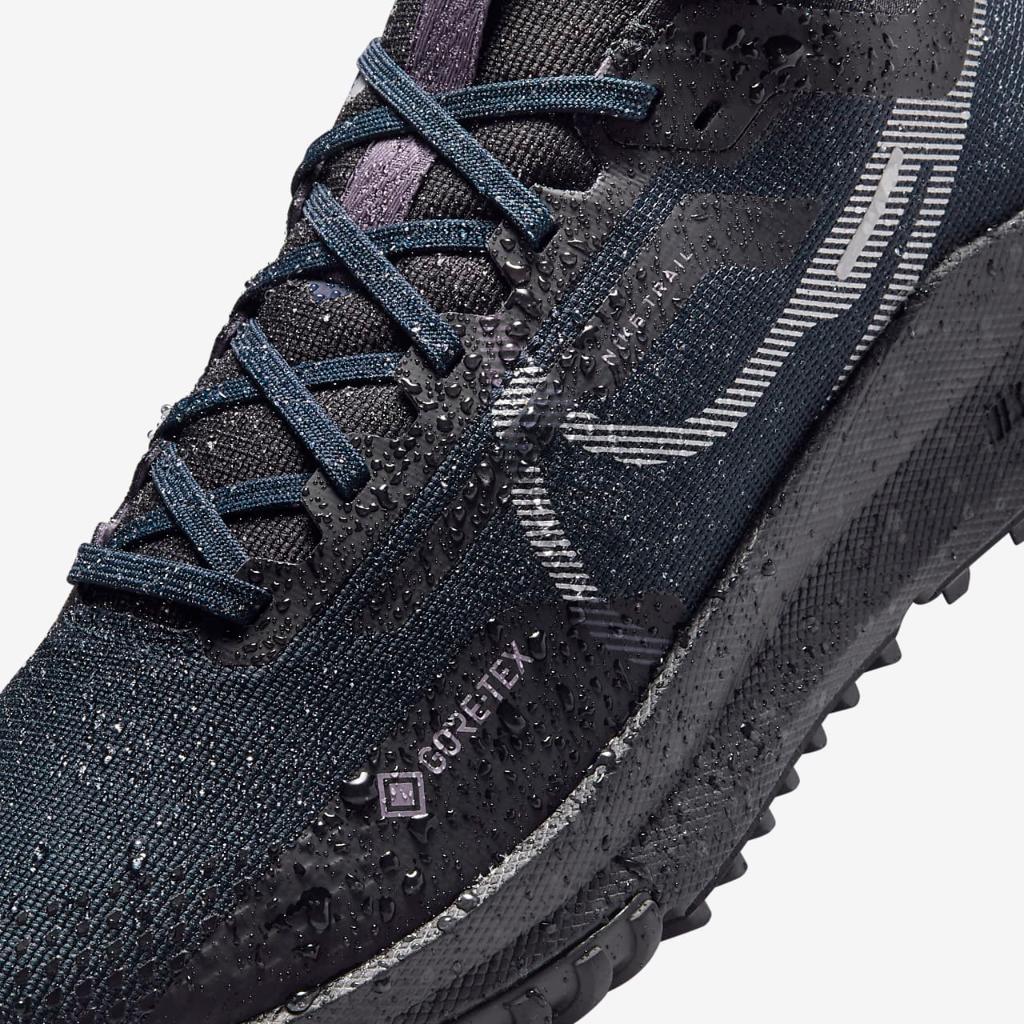 Nike Pegasus Trail 4 GORE-TEX Women&#039;s Waterproof Trail Running Shoes FZ4343-400