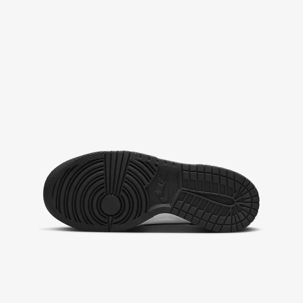 Nike Dunk Low Big Kids&#039; Shoes FZ4352-600