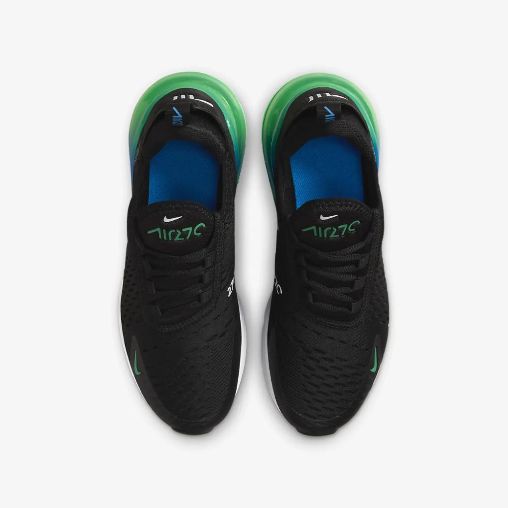 Nike Air Max 270 Big Kids&#039; Shoes FZ4356-001