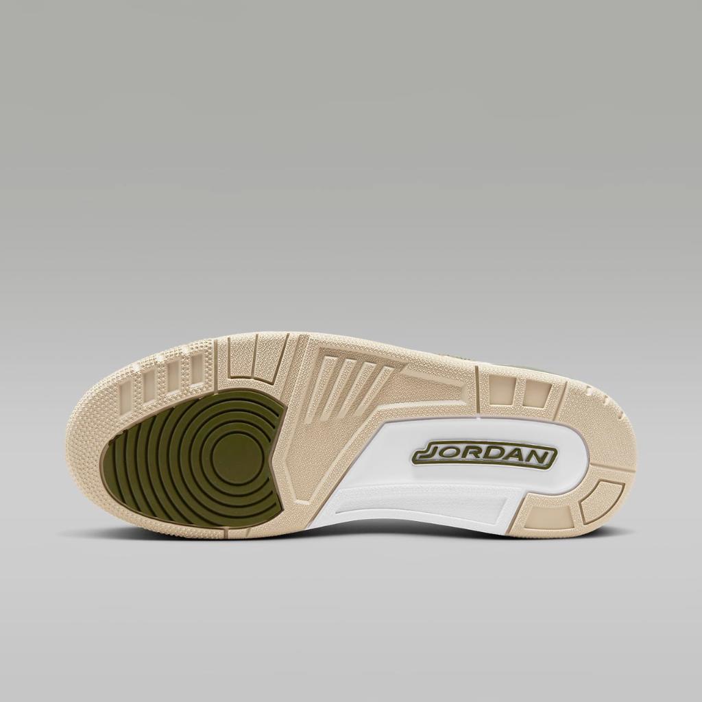 Air Jordan Legacy 312 Low PSG Men&#039;s Shoes FZ4358-100