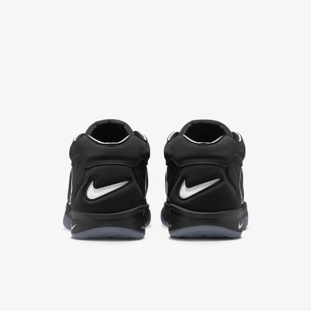 Nike G.T. Hustle 2 ASW Basketball Shoes FZ4643-002
