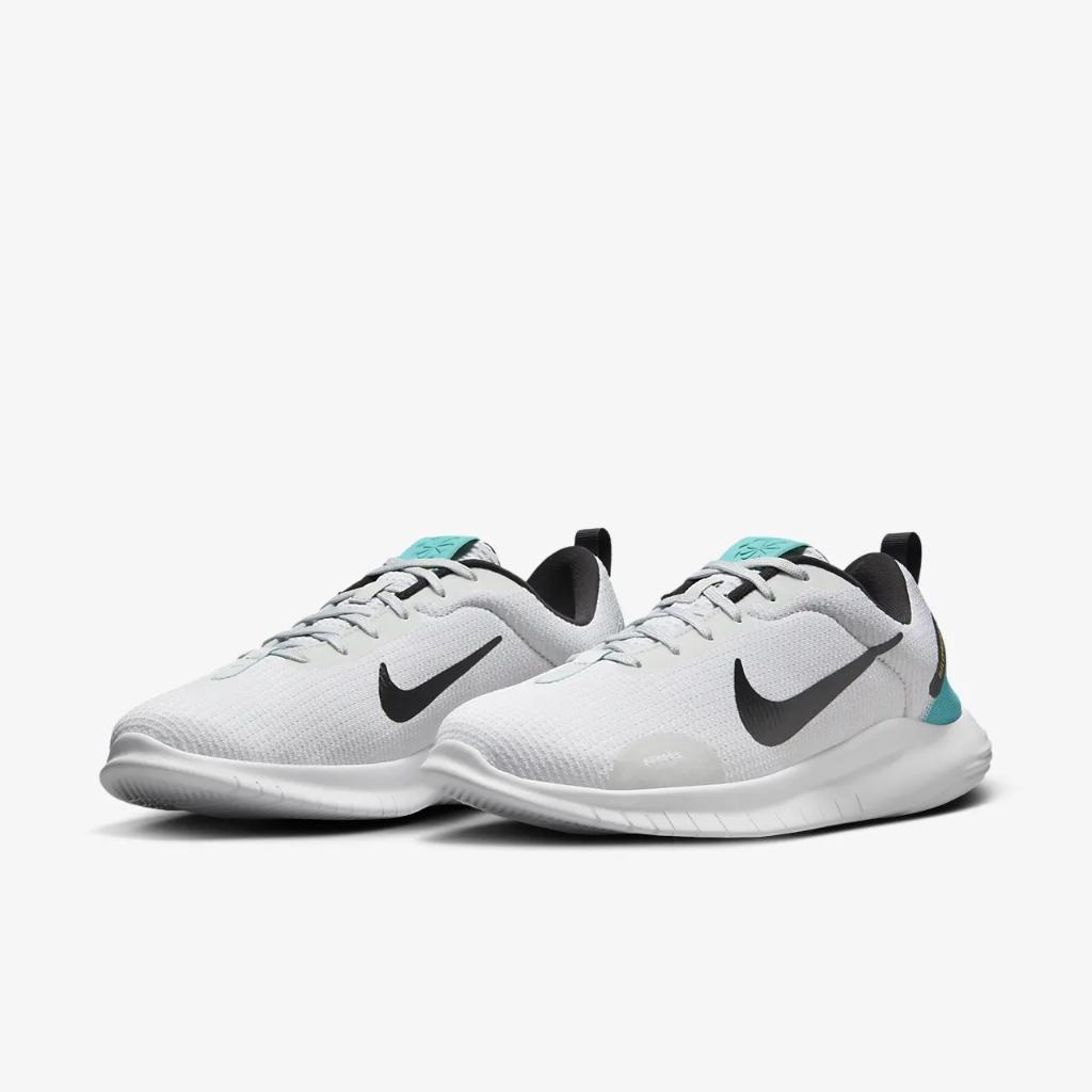 Nike Flex Experience Run 12 Women&#039;s Road Running Shoes (Extra Wide) FZ4674-002
