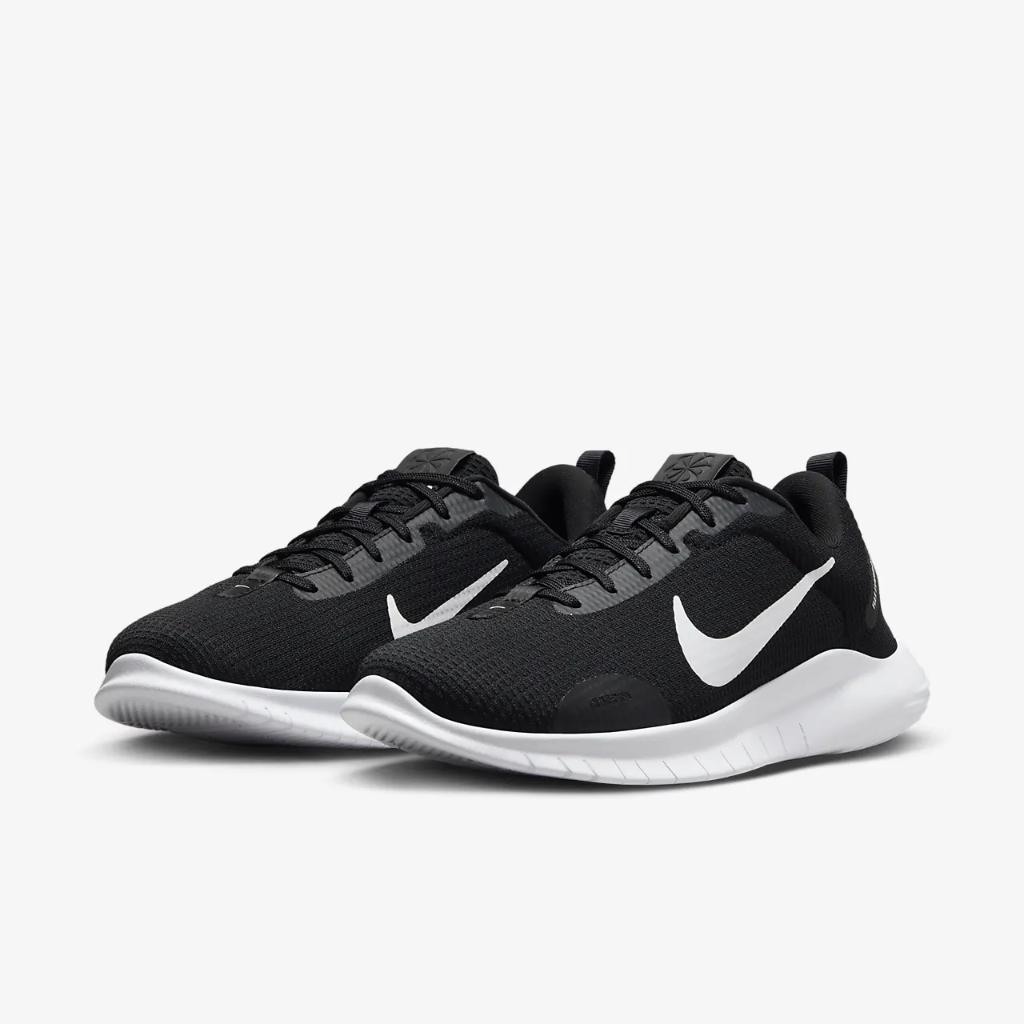 Nike Flex Experience Run 12 Women&#039;s Road Running Shoes (Extra Wide) FZ4674-003