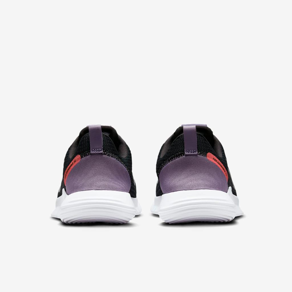 Nike Flex Experience Run 12 Women&#039;s Road Running Shoes (Extra Wide) FZ4674-005