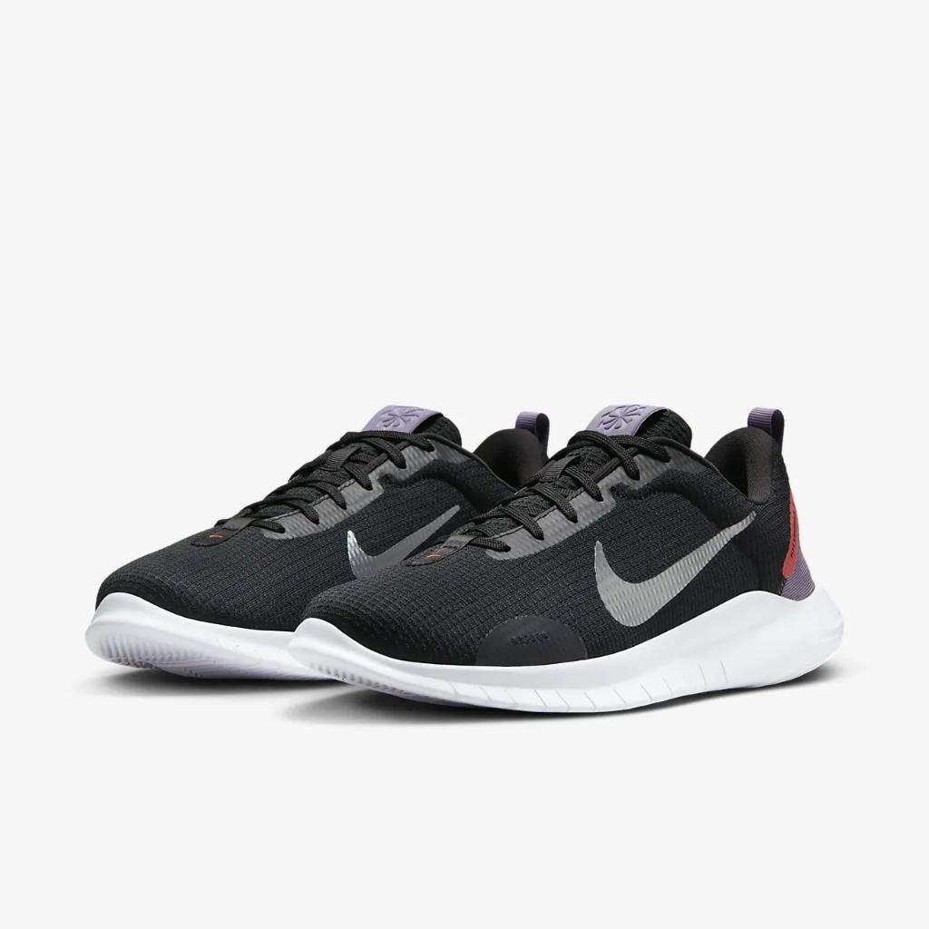 Nike Flex Experience Run 12 Women&#039;s Road Running Shoes (Extra Wide) FZ4674-005