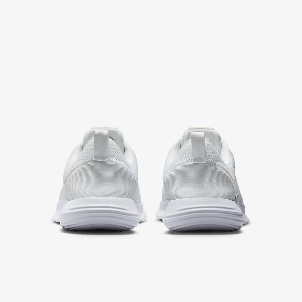 Nike Flex Experience Run 12 Women&#039;s Road Running Shoes (Extra Wide) FZ4674-100