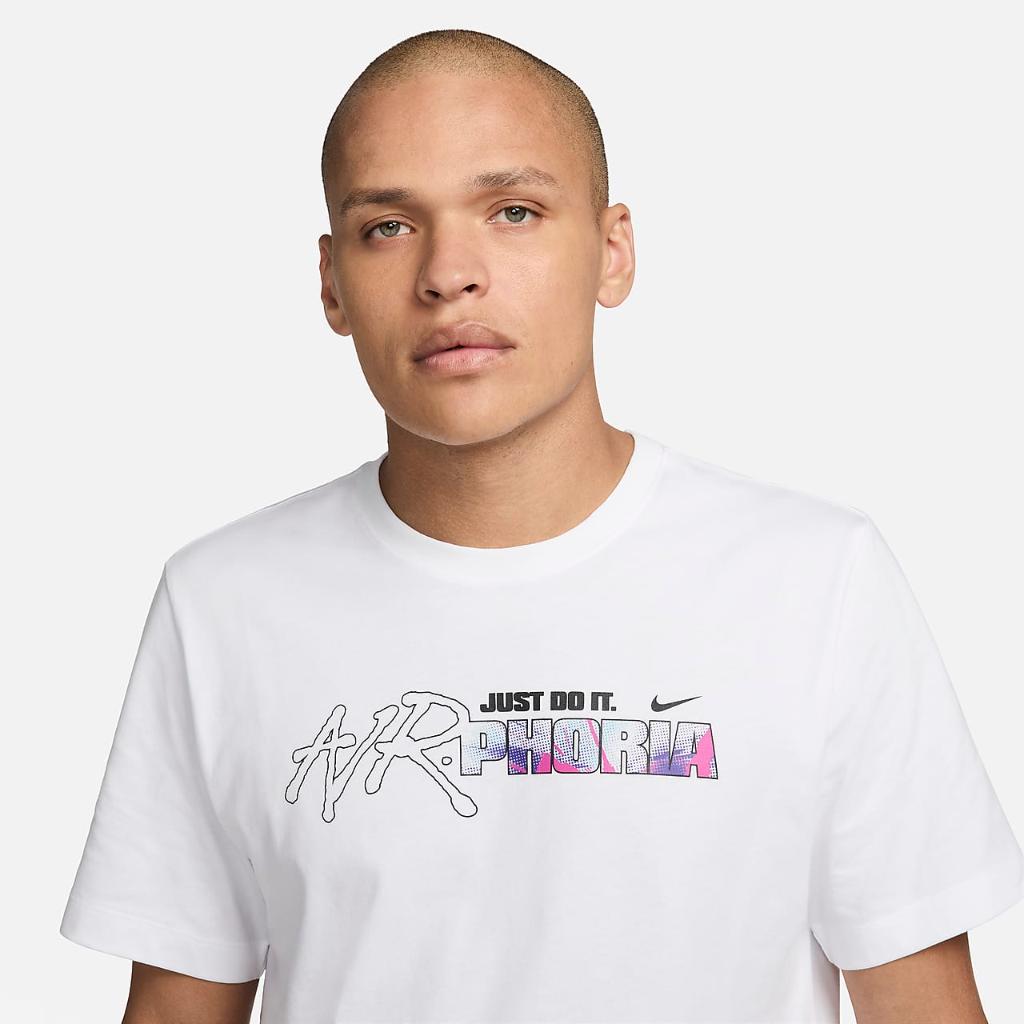 Nike Sportswear Men&#039;s T-Shirt FZ4794-100